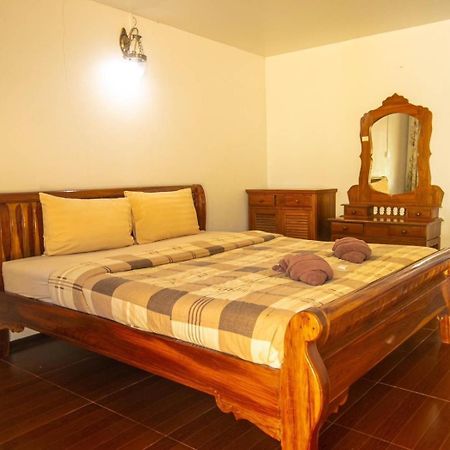 Bangpo Resort بانبانغْ بو المظهر الخارجي الصورة