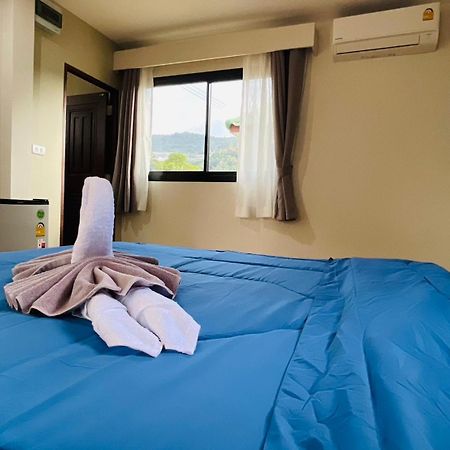 Bangpo Resort بانبانغْ بو المظهر الخارجي الصورة