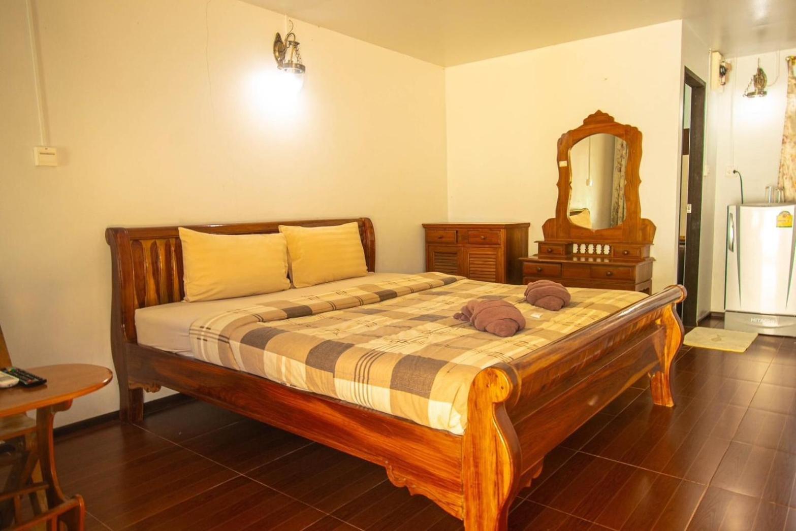 Bangpo Resort بانبانغْ بو المظهر الخارجي الصورة