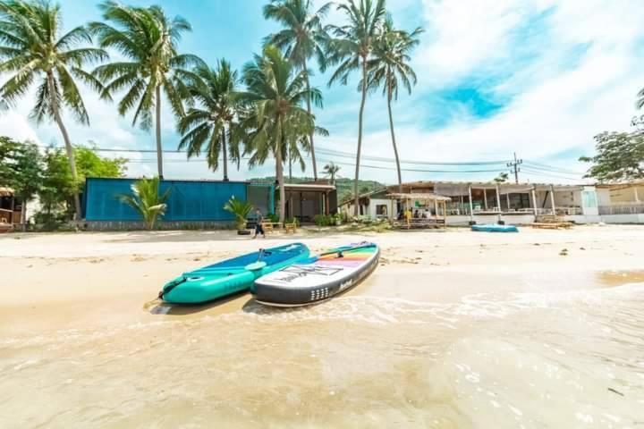 Bangpo Resort بانبانغْ بو المظهر الخارجي الصورة