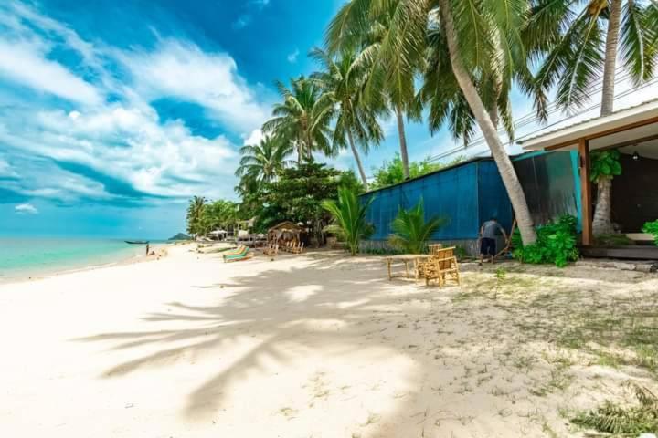 Bangpo Resort بانبانغْ بو المظهر الخارجي الصورة