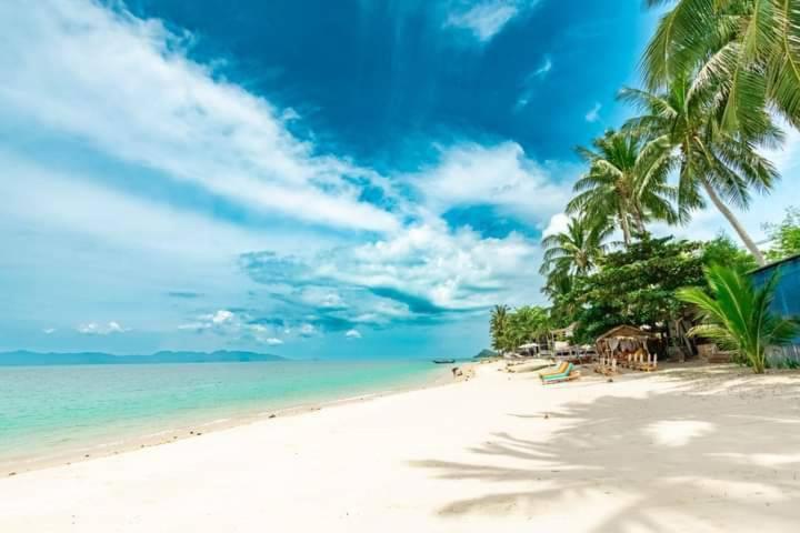 Bangpo Resort بانبانغْ بو المظهر الخارجي الصورة