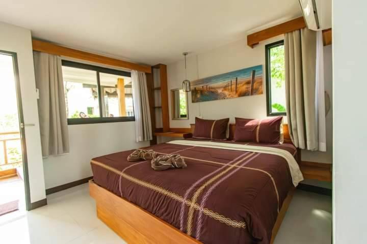 Bangpo Resort بانبانغْ بو المظهر الخارجي الصورة