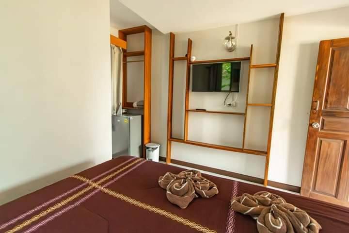 Bangpo Resort بانبانغْ بو المظهر الخارجي الصورة