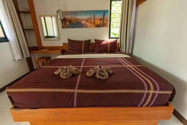 Bangpo Resort بانبانغْ بو المظهر الخارجي الصورة