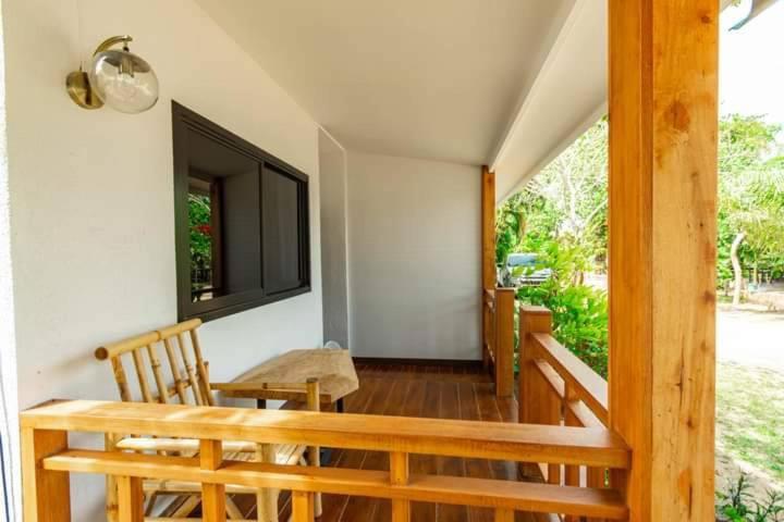 Bangpo Resort بانبانغْ بو المظهر الخارجي الصورة