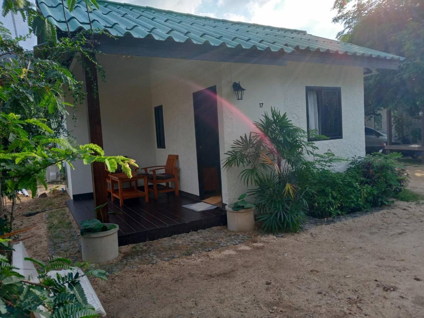 Bangpo Resort بانبانغْ بو المظهر الخارجي الصورة