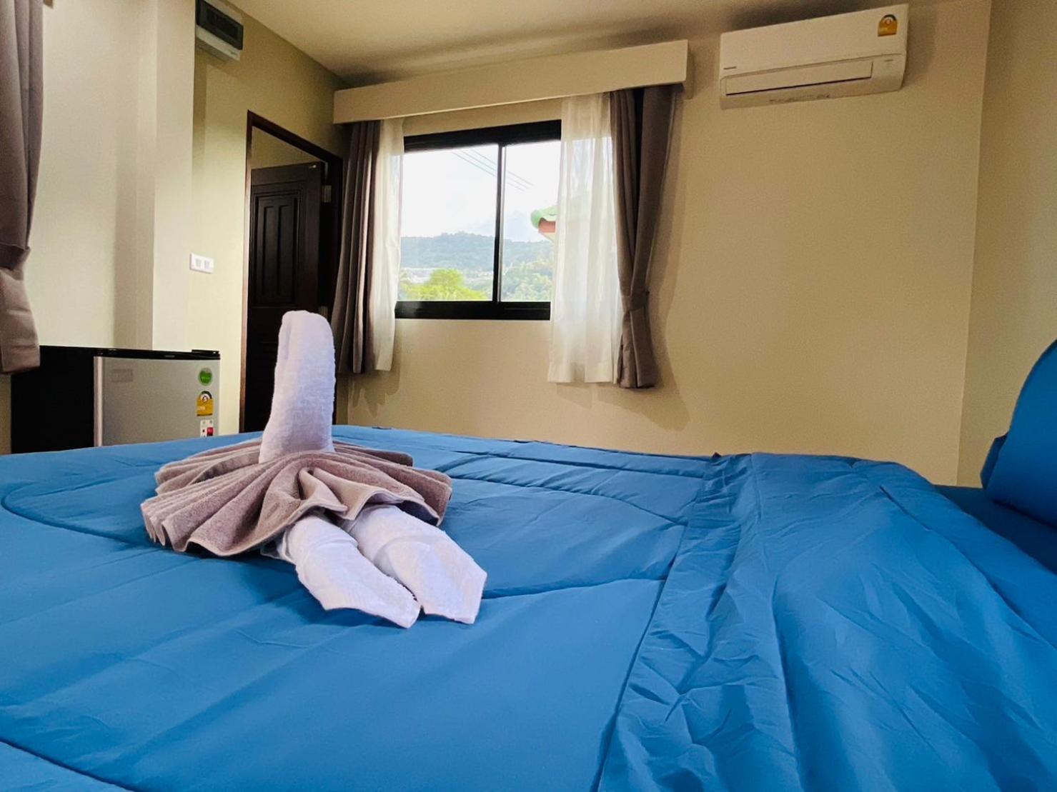 Bangpo Resort بانبانغْ بو المظهر الخارجي الصورة