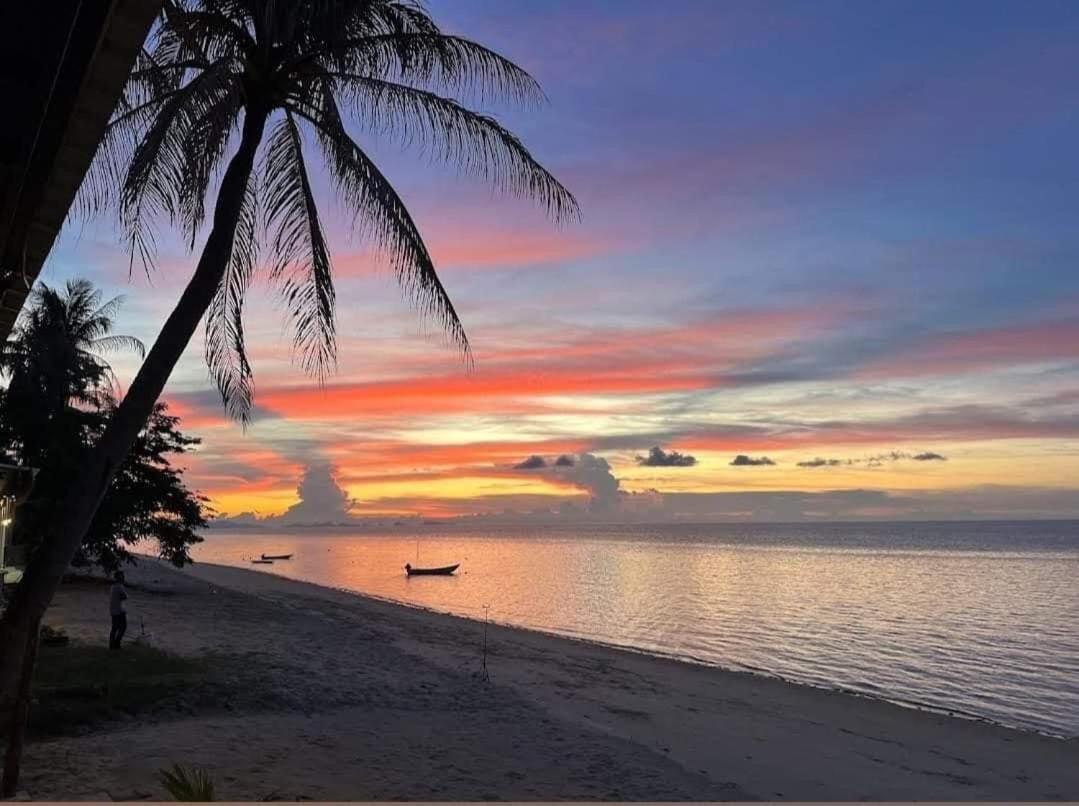 Bangpo Resort بانبانغْ بو المظهر الخارجي الصورة