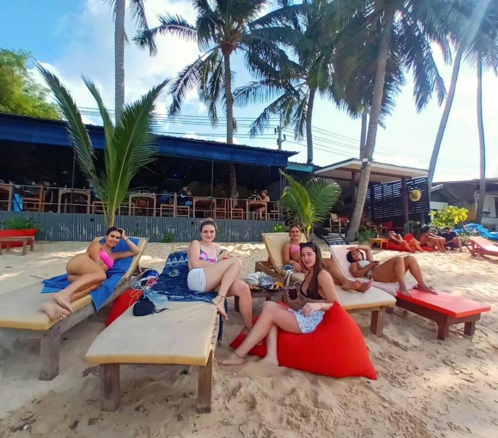 Bangpo Resort بانبانغْ بو المظهر الخارجي الصورة