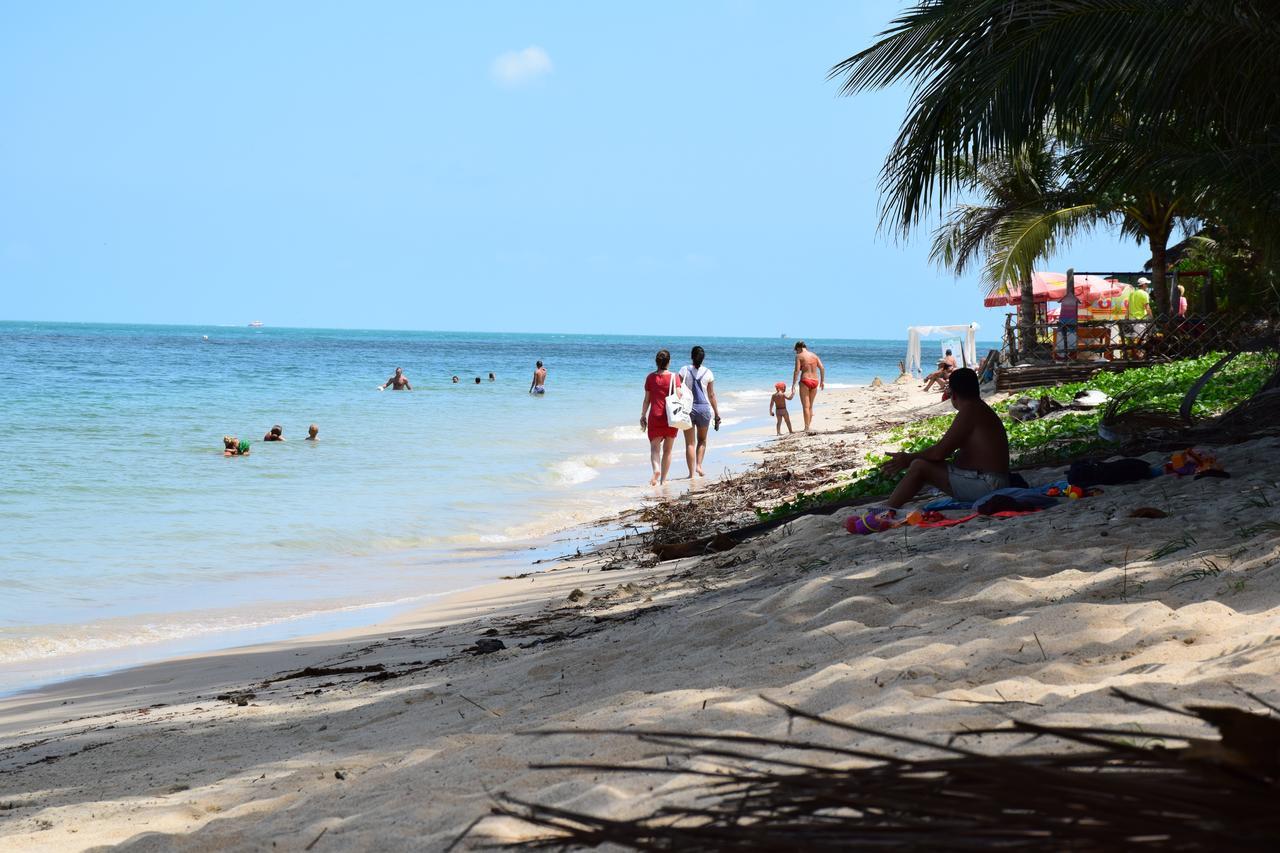 Bangpo Resort بانبانغْ بو المظهر الخارجي الصورة