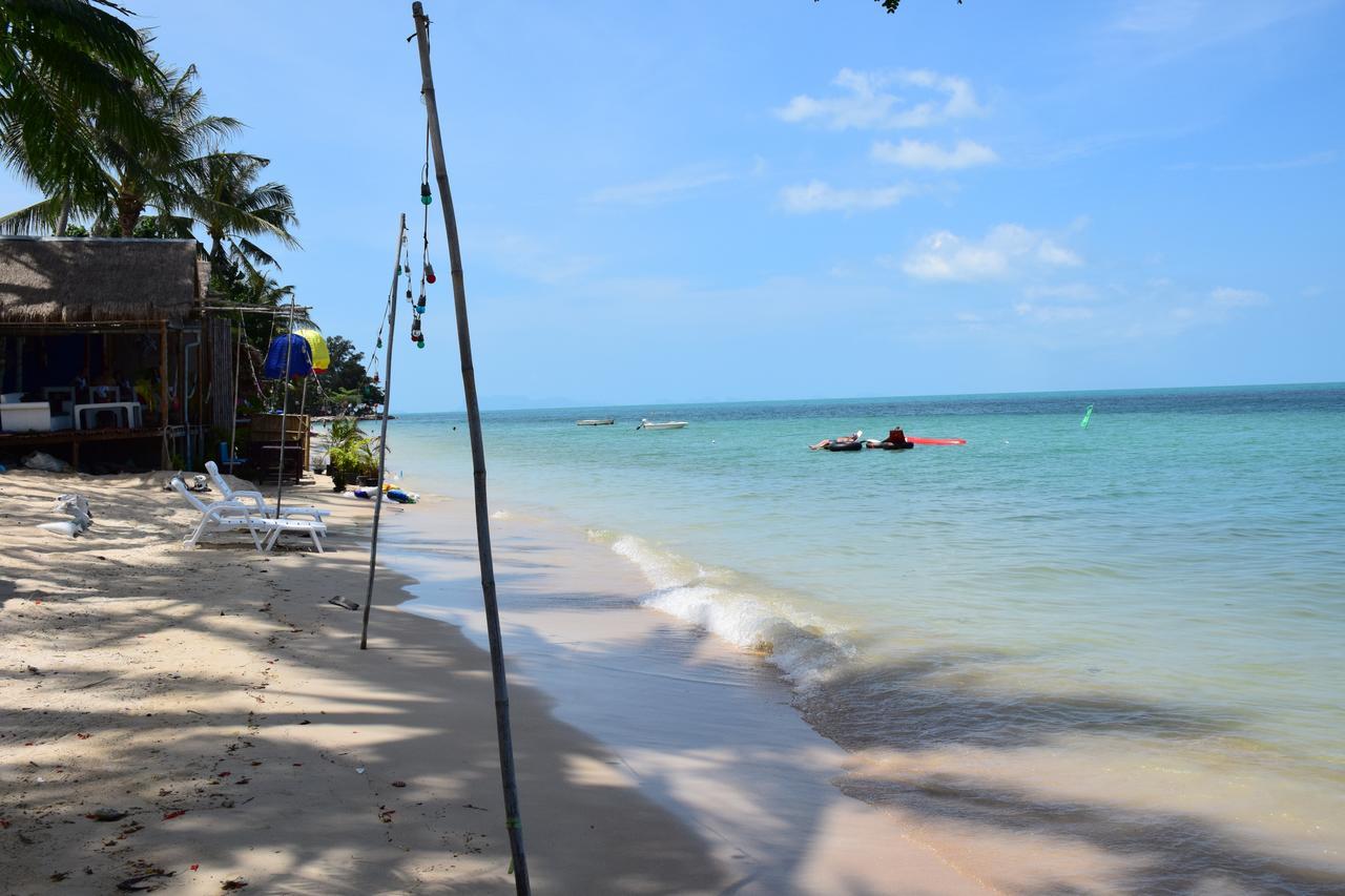 Bangpo Resort بانبانغْ بو المظهر الخارجي الصورة