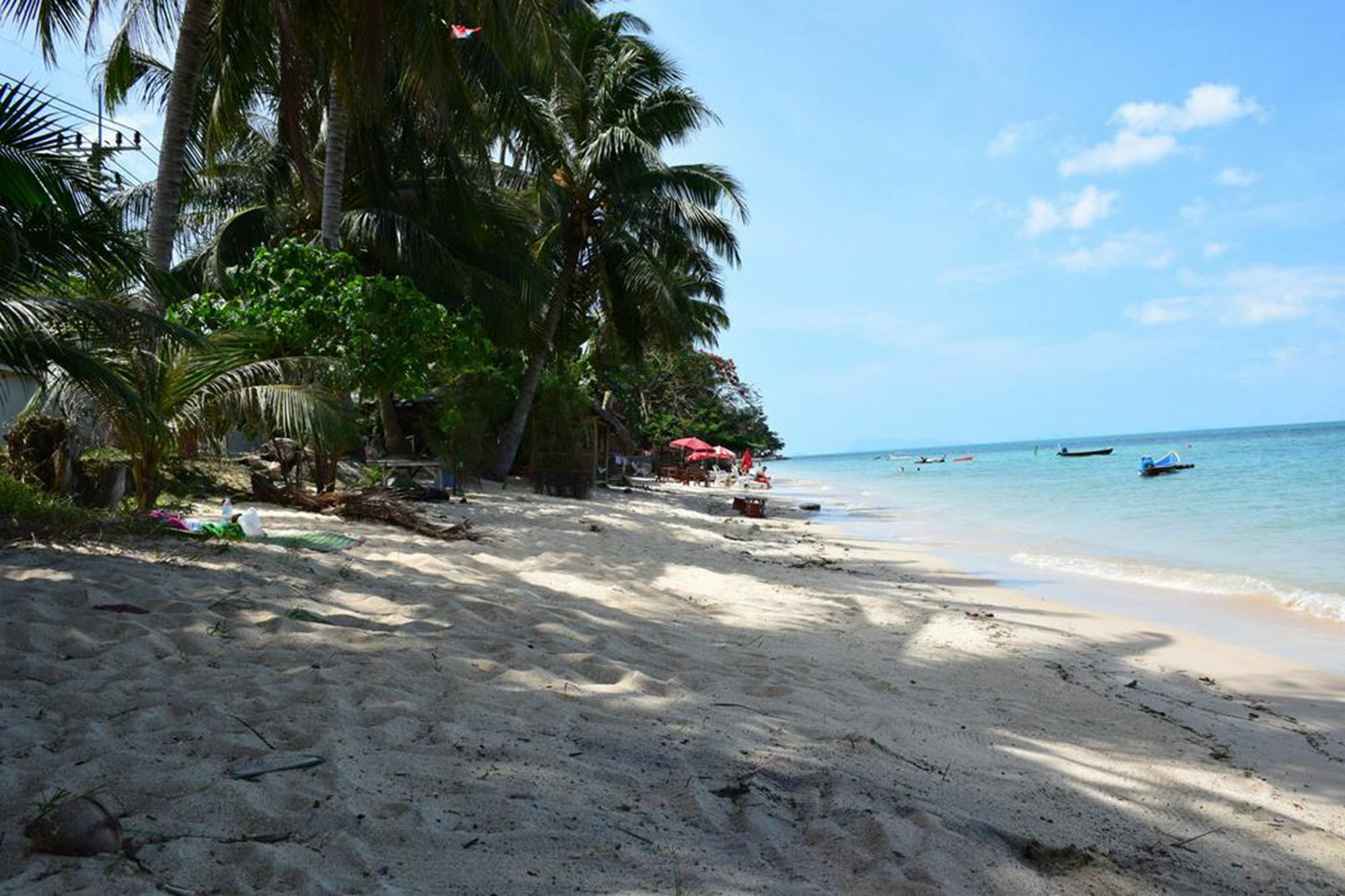 Bangpo Resort بانبانغْ بو المظهر الخارجي الصورة