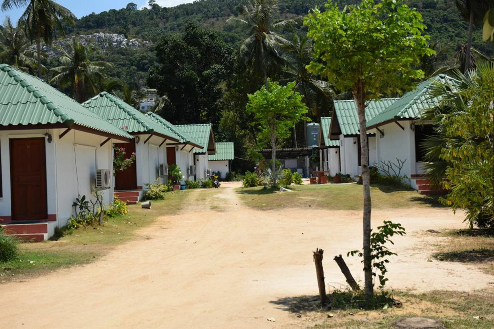 Bangpo Resort بانبانغْ بو المظهر الخارجي الصورة